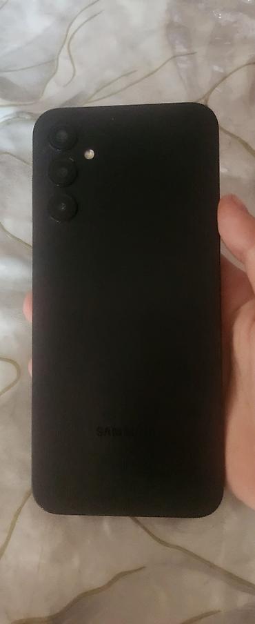 Samsung Galaxy A14, rəng - Qara