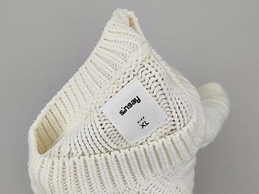 stich sinsay: Sinsay, Sweter damski, rozmiar XL — 4