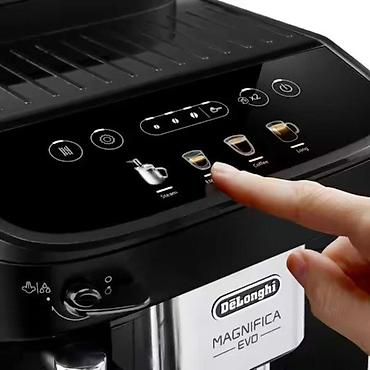 delongi: DeLonghi ECAM290.21.BDe'Longhi Magnifica Evo ilə öz evinizin — 5