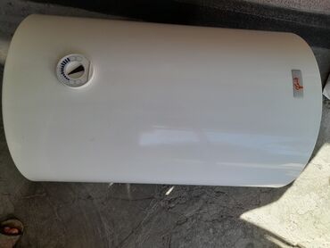 продать принтер: Топтолмо суу жылыткыч Бактын көлөмү: 80 л, Электр, Temperature controller, Колдонулган