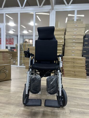 Инвалидные коляски: Новое поступление ! В наличии ! Инвалидная коляска с