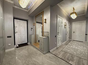 Долгосрочная аренда квартир: 3 комнаты, Агентство недвижимости, Без подселения, С мебелью полностью — 23