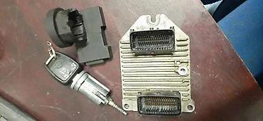 instrument tabla golf 5: OPEL MOTORNI RACUNAR 1.8 BENZIN Z1.8XE ASTRA ZAFIRA VEKTRA | Opel — 3