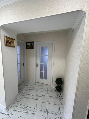 Köhnə tikili: Bakı, Yasamal, 2 otaqlı, Köhnə tikili, m. Elmlər Akademiyası, 60 kv. m — 8