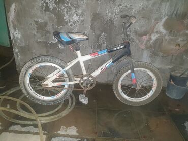 bicycle stargazer in Azərbaycan | VELOSIPEDLƏR: Velosiped satılır 16 lıx