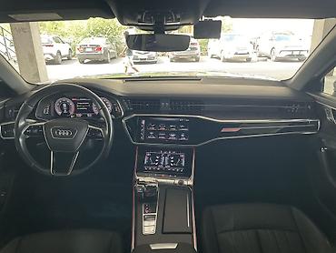a4 b7: Audi A6: 2019 г., 2 л, Автомат, Бензин, Седан — 9