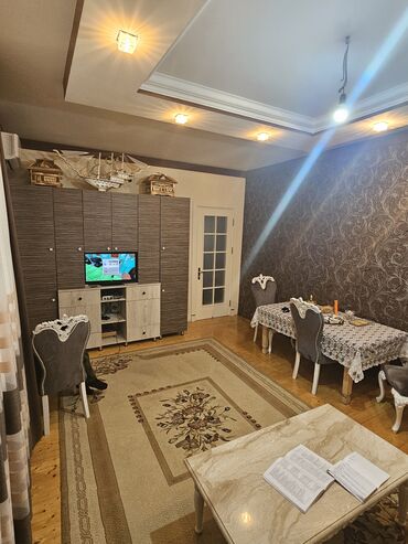 Həyət evləri və villaların satışı: 5 otaqlı, 182 kv. m, Kredit yoxdur, Yeni təmirli — 18