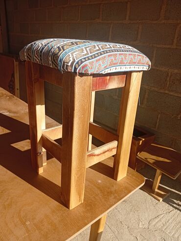 Кухонные столы и стулья: Кухонный стол и стул, Новый, Бесплатная доставка — 17