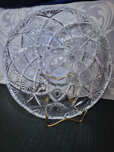 Ostalo posuđe: Velik nov,vintaz stoni tanjir univerzlani. Tanjir,posuda,za grckalice na lalafo.rs — 3 Ostalo posuđe: Velik nov,vintaz stoni tanjir univerzlani. Tanjir,posuda,za grckalice — 3