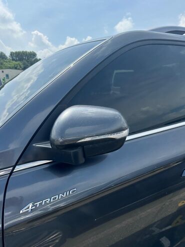 Ssangyong: Ssangyong Rexton: 2019 г., 2.2 л, Автомат, Дизель, Кроссовер — 7