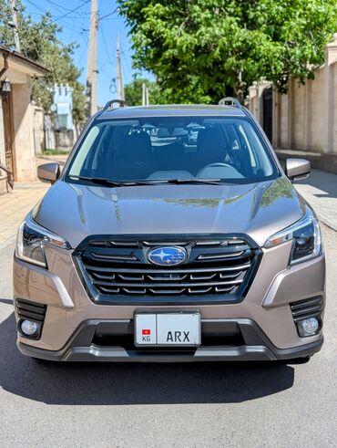 машина субару форестер цена: Subaru Forester: 2023 г., 2.5 л, Автомат, Бензин, Кроссовер