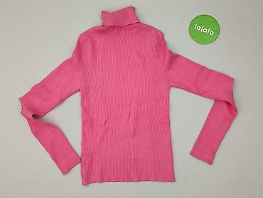 bsk ubrania: Bershka, Golf damski, rozmiar L — 3