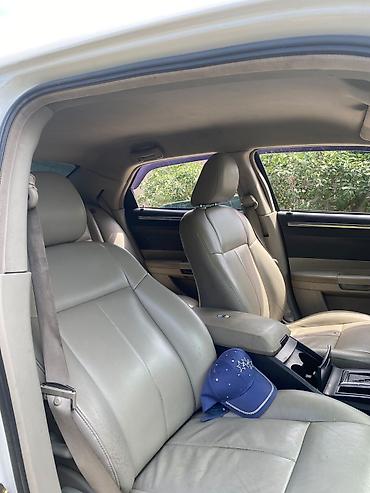 крайслер додж: Chrysler 300C: 2005 г., 3.5 л, Автомат, Седан — 3