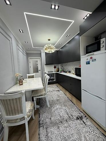 Продажа квартир: 2 комнаты, 62 м², 8 этаж — 11