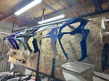 Ремонт электротранспорта: 🧰 Диагностика и ремонт ⚡ Электрика, запуск, топливная система — 27