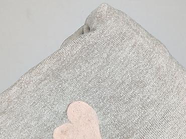 sweter w serca h: Sweter damski, rozmiar S — 5