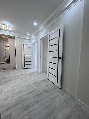 Продажа квартир: 1 комната, 53 м², Элитка, 6 этаж, Евроремонт — 7