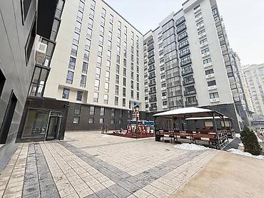 Продажа квартир: 3 комнаты, 79 м², Элитка, 10 этаж, Евроремонт — 19