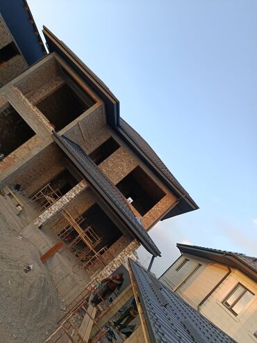 Кровля крыши: Кровля крыши — 32