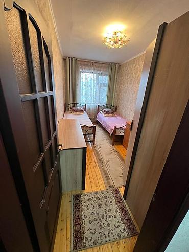 Долгосрочная аренда квартир: 4 комнаты, Агентство недвижимости, Без подселения, С мебелью полностью — 8