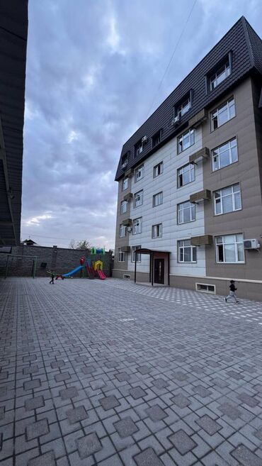 Продажа участков: 1 комната, 36 м², Элитка, 4 этаж, Евроремонт