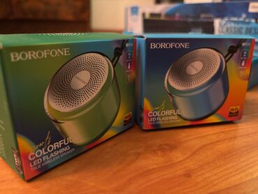 pioner dinamiklər: Yeni Air Music Kolonka, Növ - Bluetooth, rəng - Göy