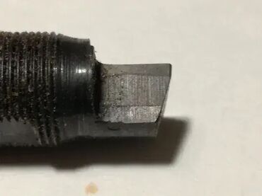 Ostali uređaji: Mikro strugarski nož Fi 8x23 za ekscentar glave (4512) Mikro — 5
