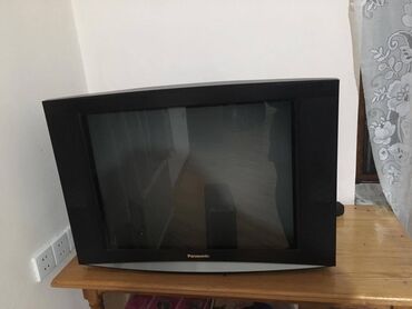 запчасти стиральных машин: Panasonic televizor