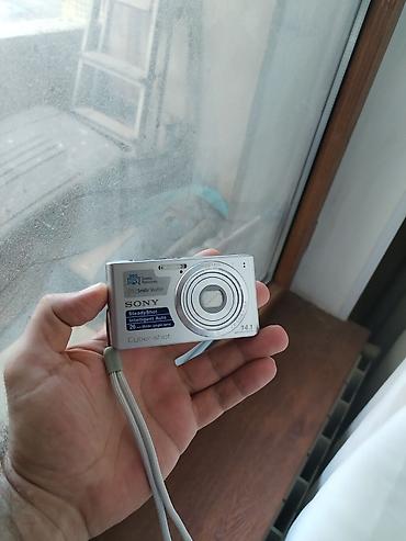 Фото и видеокамеры: Sony SteadyShot DSC-W610 14. 1 MAGAPIXEL fotoapatat tam iwlekdir hec — 2