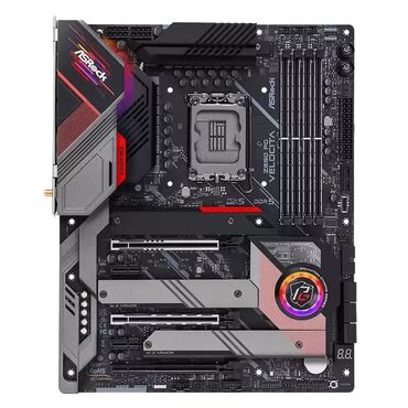 материнская плата lga 1155: Материнская плата, LGA1700, Для ПК