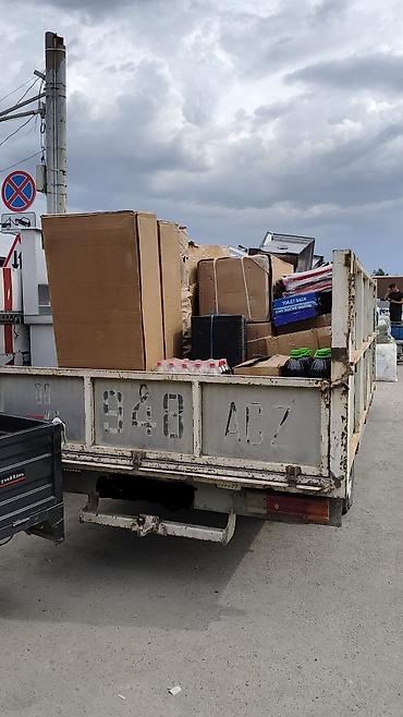 обувь 24: Грузовое такси на бортовом Спринтере. Услуги: - Перевозка грузов в — 6