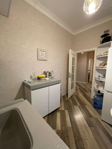 Yeni tikili: Hövsan qəs., 3 otaqlı, Yeni tikili, m. Əhmədli, 70 kv. m — 6