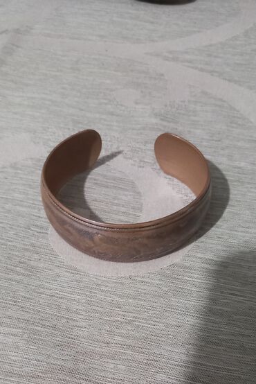 Серебряные браслеты: Браслет, Проба 925, Женские, Б/у — 19