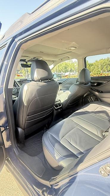 subaru forester капот: Subaru Outback: 2024 г., 2.4 л, Вариатор, Бензин, Кроссовер — 6