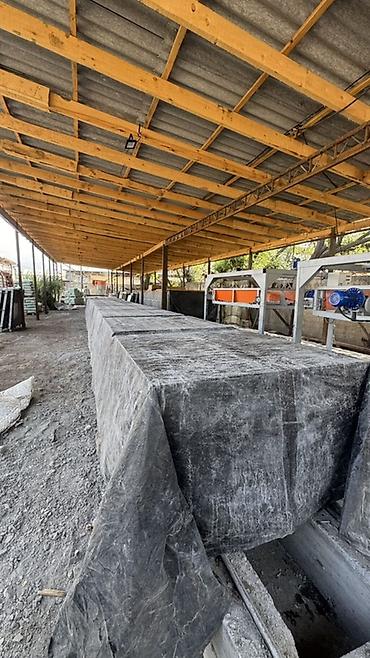 Производство газоблоков: Продаю оборудование газоблока в день 480 шт производиться поможем — 1