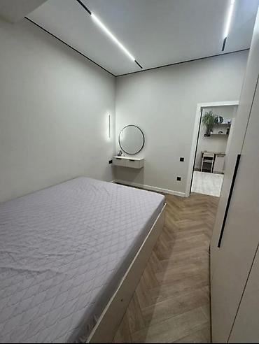 Продажа квартир: 1 комната, 52 м², Элитка, 3 этаж — 3