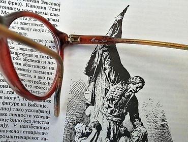 Naočare: Vintage STEVEN GREY dioptijski ram Mona Lisa. Made in Germany. Počeli — 5