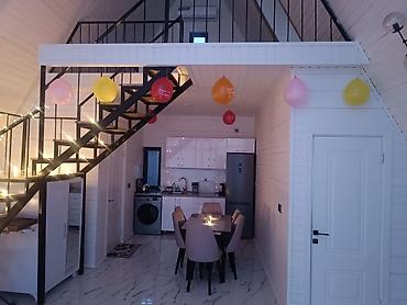 Günlük kirayə evlər: 3 kv. m, 2 otaqlı — 16