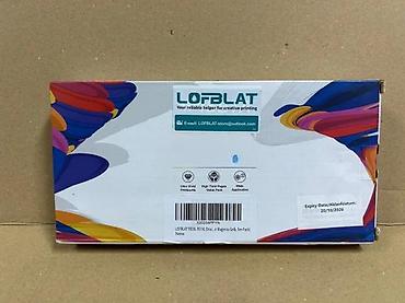 Skeneri: LOFBLAT Premium Ink Cartridge – komplet XL kertridža za štampače — 1