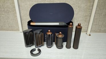 радиаторы труба сушилка: Мультистайлер Dyson, Для выпрямления, Насадка-спираль, Для волнообразной укладки