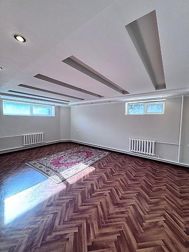 Продажа коттеджей и домов: Продается 2 этажный дом + цоколь ( жилой ) Мик Кок ~ Жар Ул 7 Апреля — 15