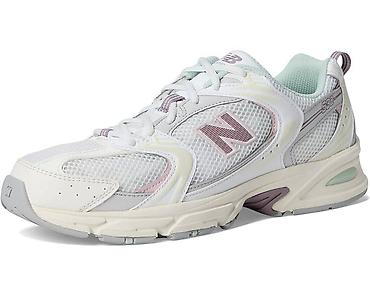 unisex: Кроссовки, 37, 37.5, 38, New Balance, Новый, цвет - Розовый, Бесплатная доставка, Платная доставка, Самовывоз — 2
