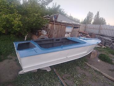 Huanghai: Продам большую лодку в отличном состоянии с мотором Ямаха 25 lalafo.kg да — 3 Huanghai: Продам большую лодку в отличном состоянии с мотором Ямаха 25 — 3