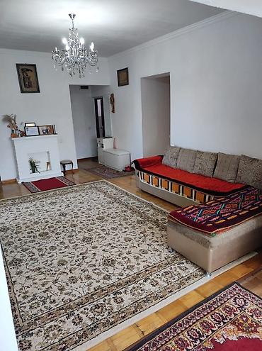 Продажа комнат: 100 м², С мебелью частично — 2