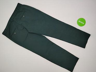 Trousers: Material trousers for women, size L at lalafo.pl — 3 Trousers: Material trousers for women, size L — 3