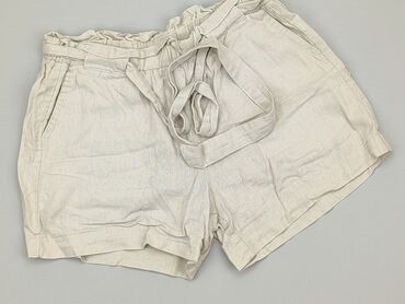 krótkie bluzki do pepka: Shorts, XS (EU 34), condition - Good