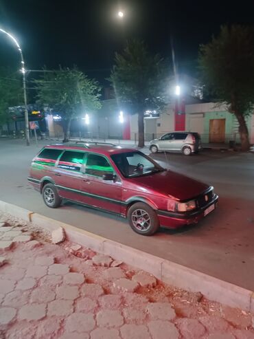 ист колпаки: Volkswagen Volksbus: 1989 г., 1.8 л, Механика, Газ, Универсал