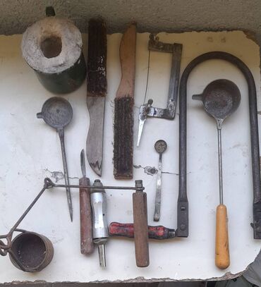 вызов ветеринара на дом: Diş texniki alətləri .Endirim var