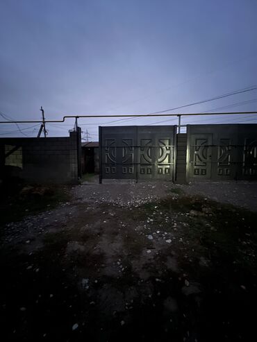 Продажа домов: Дом, 50 м², 2 комнаты, Собственник, Косметический ремонт — 6