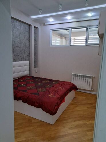 Uzunmüddətli kirayə mənzillər: Binəqədi rayonu,Azadlıq pr,İlayda uşaq baxçasının yanında,15 — 4